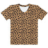 Crew Neck T-shirt - STYLISHOUR