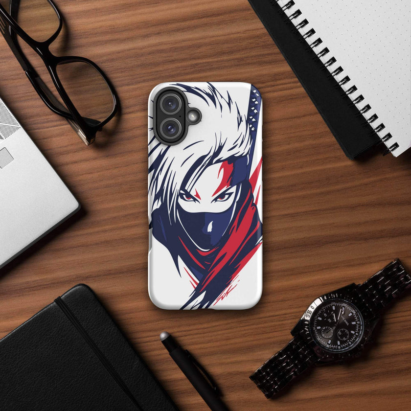 Tough Case for iPhone® - STYLISHOUR