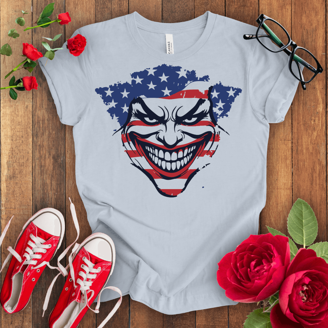 Joker Savage Mode Premium T-shirt - STYLISHOUR