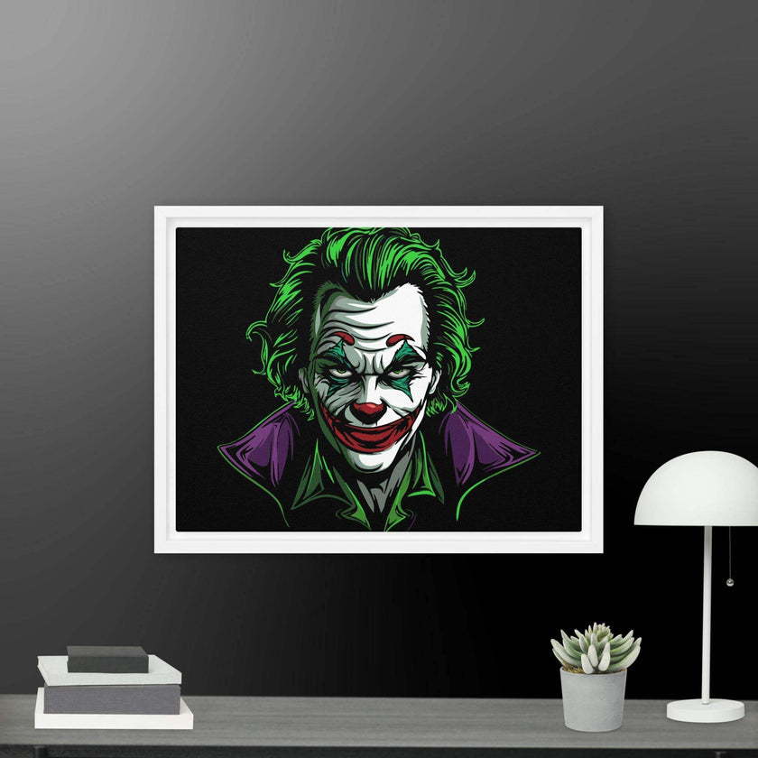 Framed canvas - STYLISHOUR