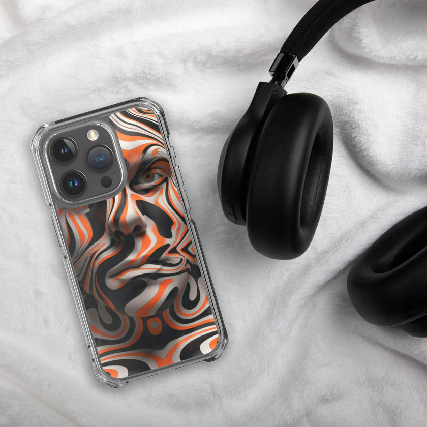 MagSafe® clear case for iPhone® - STYLISHOUR