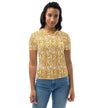Crew Neck T-shirt - STYLISHOUR