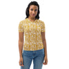 Crew Neck T-shirt - STYLISHOUR
