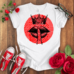 Ssssssssshut Up T-shirt - STYLISHOUR
