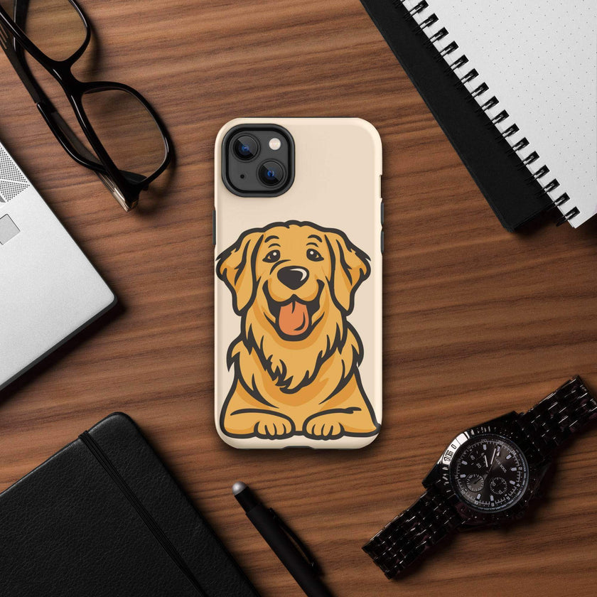 Tough Case for iPhone® - STYLISHOUR
