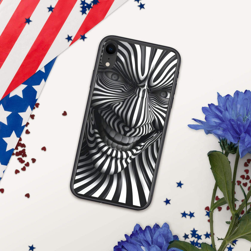 Clear Case for iPhone® - STYLISHOUR