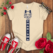 Charisma cute Fox T-shirt - STYLISHOUR