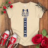 Charisma cute Fox T-shirt - STYLISHOUR