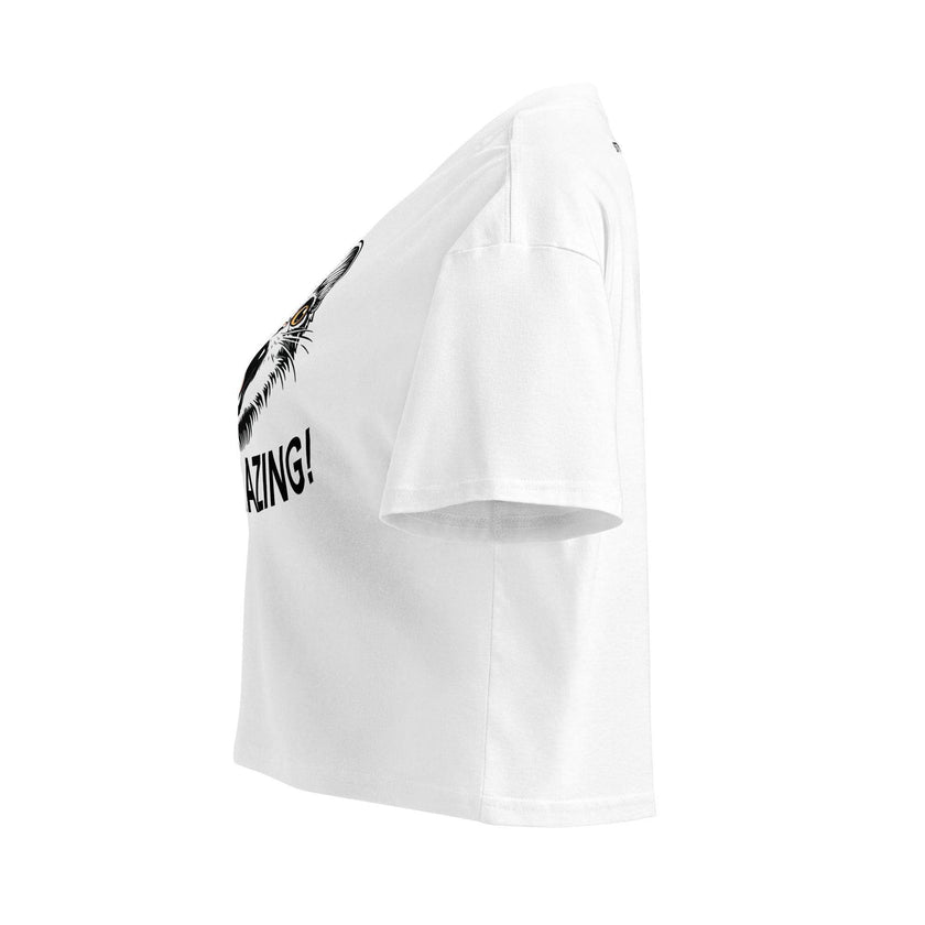 Women’s crop top - STYLISHOUR