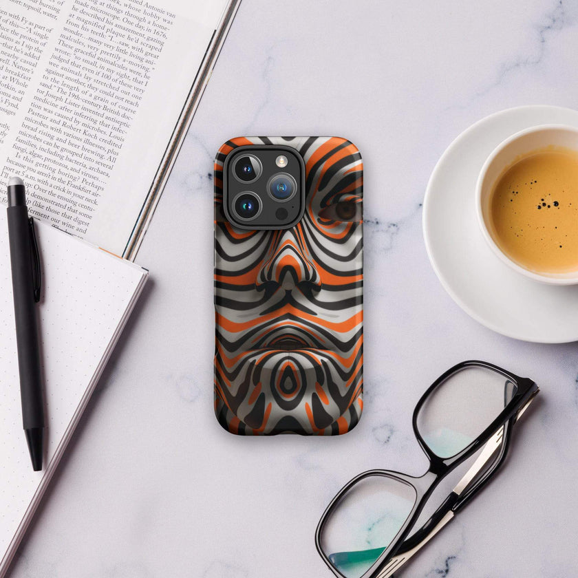 Tough Case for iPhone® - STYLISHOUR