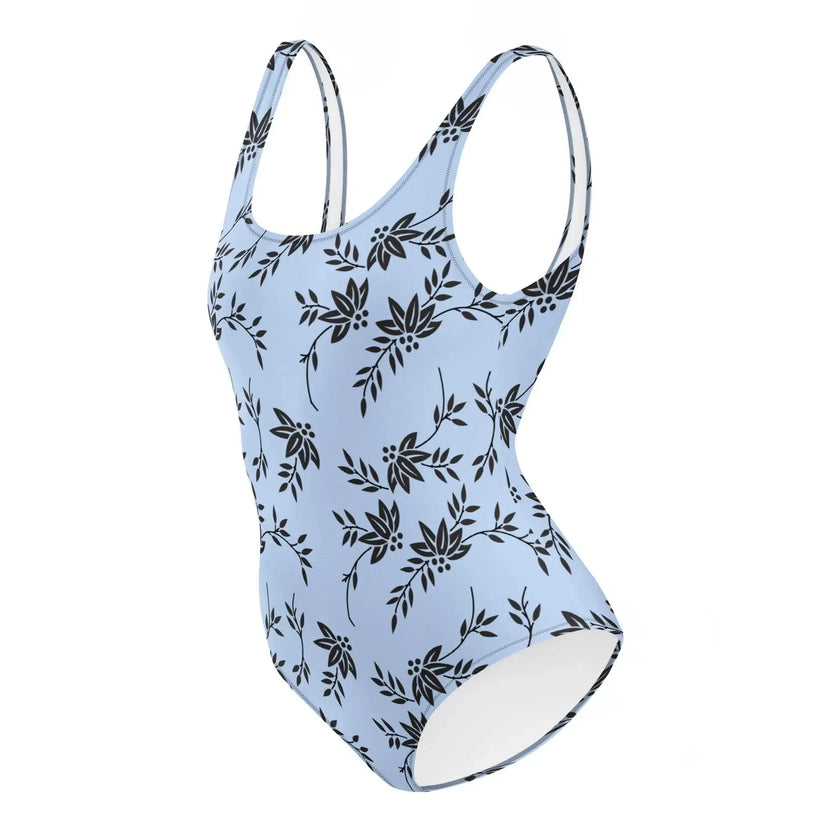 One-Piece Swimsuit - STYLISHOUR