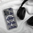 MagSafe® clear case for iPhone® - STYLISHOUR