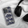 MagSafe® clear case for iPhone® - STYLISHOUR
