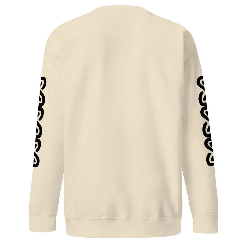 Unisex Premium Sweatshirt - STYLISHOUR