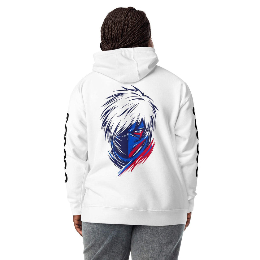 Unisex Hoodie - STYLISHOUR