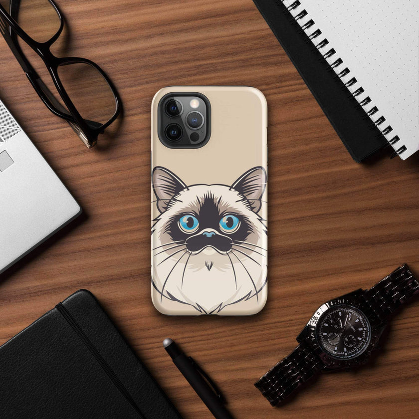 Tough Case for iPhone® - STYLISHOUR