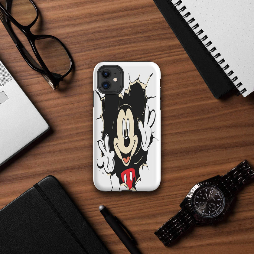 Tough Case for iPhone® - STYLISHOUR