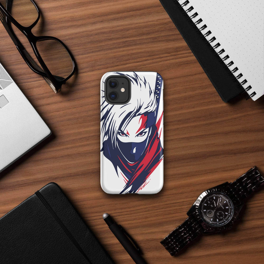 Tough Case for iPhone® - STYLISHOUR