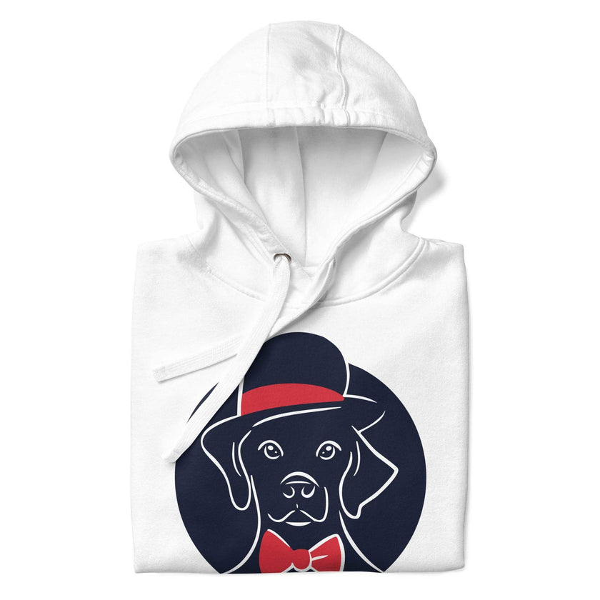 Unisex Hoodie - STYLISHOUR