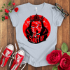 Red Queen T-shirt - STYLISHOUR