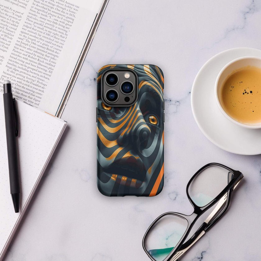 Tough Case for iPhone® - STYLISHOUR