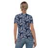 Crew Neck T-shirt - STYLISHOUR