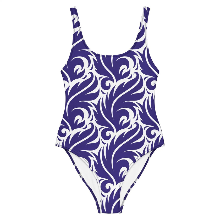 One-Piece Swimsuit - STYLISHOUR