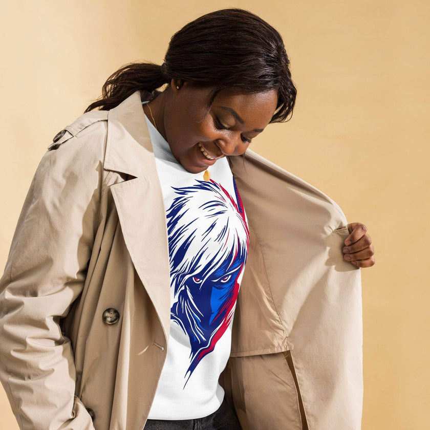 Unisex Premium Sweatshirt - STYLISHOUR