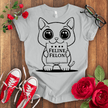 Feline Felon Kitten T-shirt - STYLISHOUR