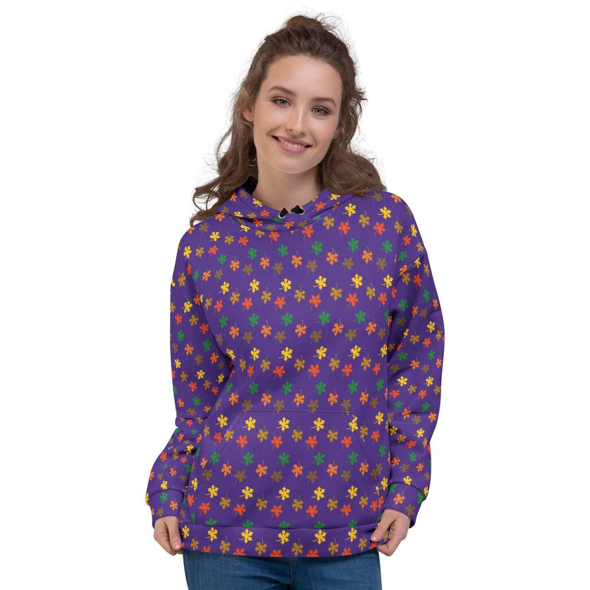 Unisex Hoodie - STYLISHOUR