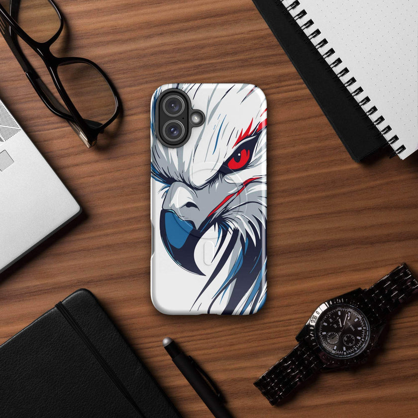 MagSafe® tough case for iPhone® - STYLISHOUR