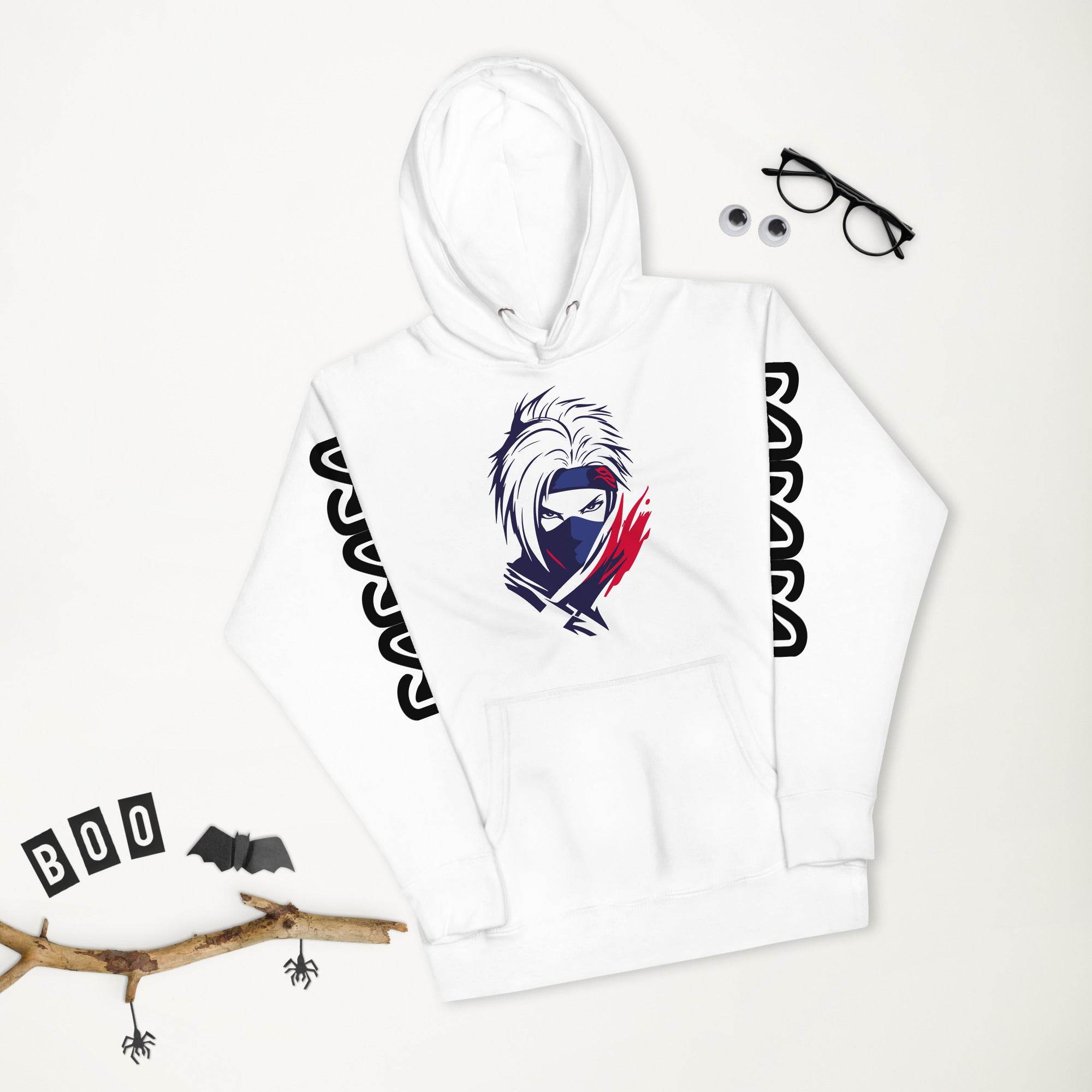 Unisex Hoodie - STYLISHOUR
