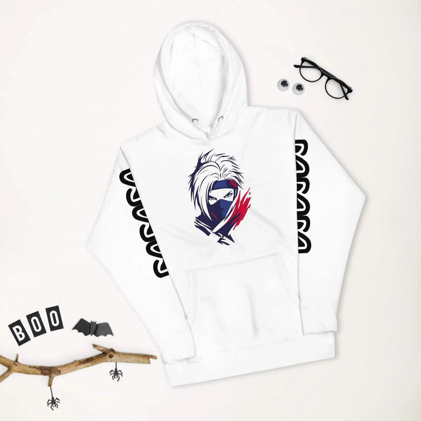 Unisex Hoodie - STYLISHOUR