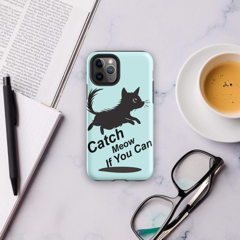 Tough Case for iPhone® - STYLISHOUR