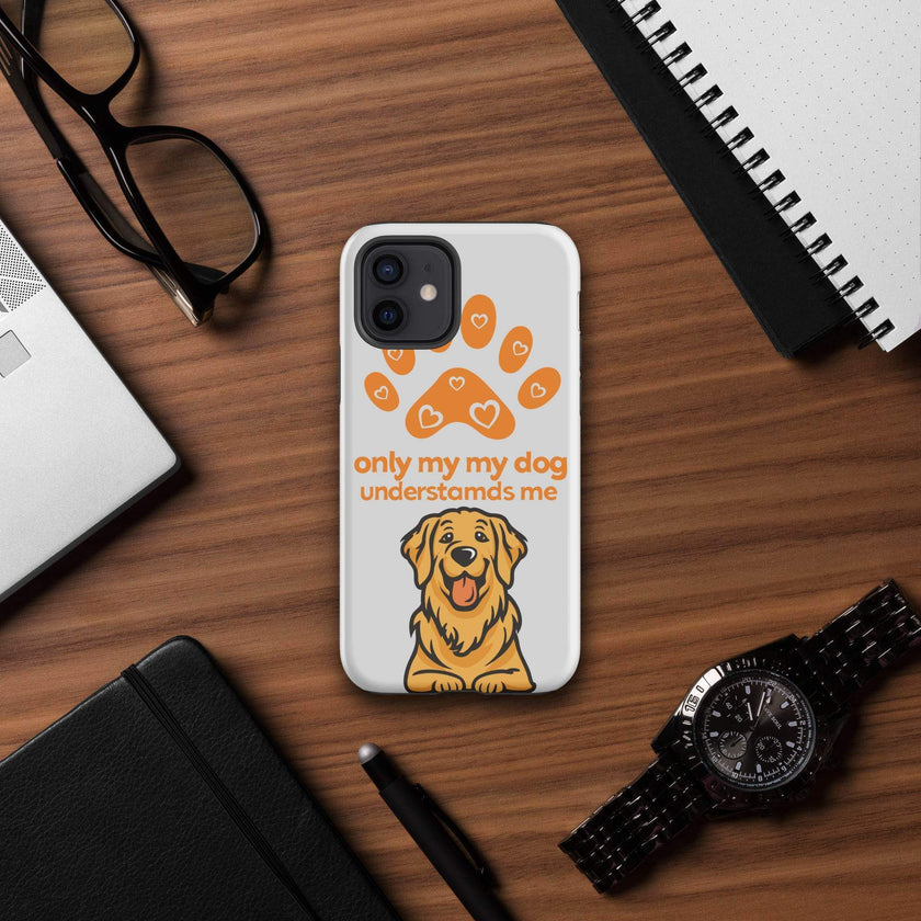 Tough Case for iPhone® - STYLISHOUR