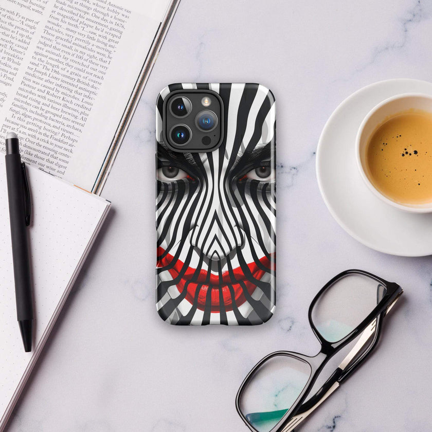 Tough Case for iPhone® - STYLISHOUR