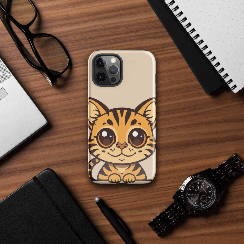 Tough Case for iPhone® - STYLISHOUR