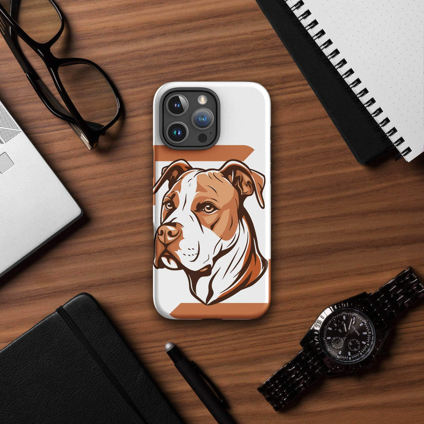 Tough Case for iPhone® - STYLISHOUR