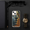 Clear Case for iPhone® - STYLISHOUR