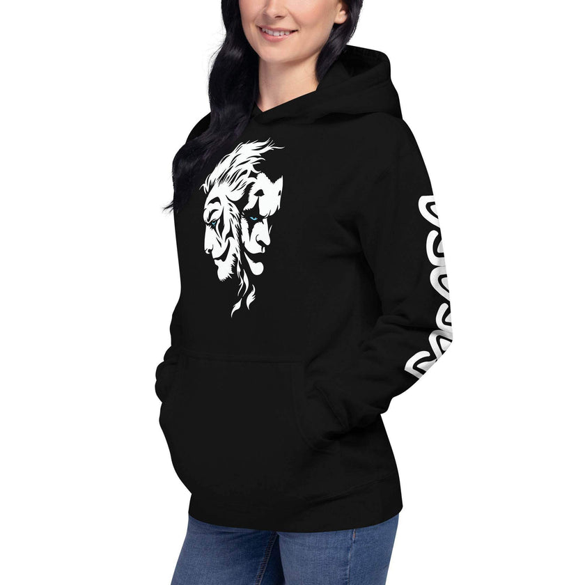 Unisex Hoodie - STYLISHOUR