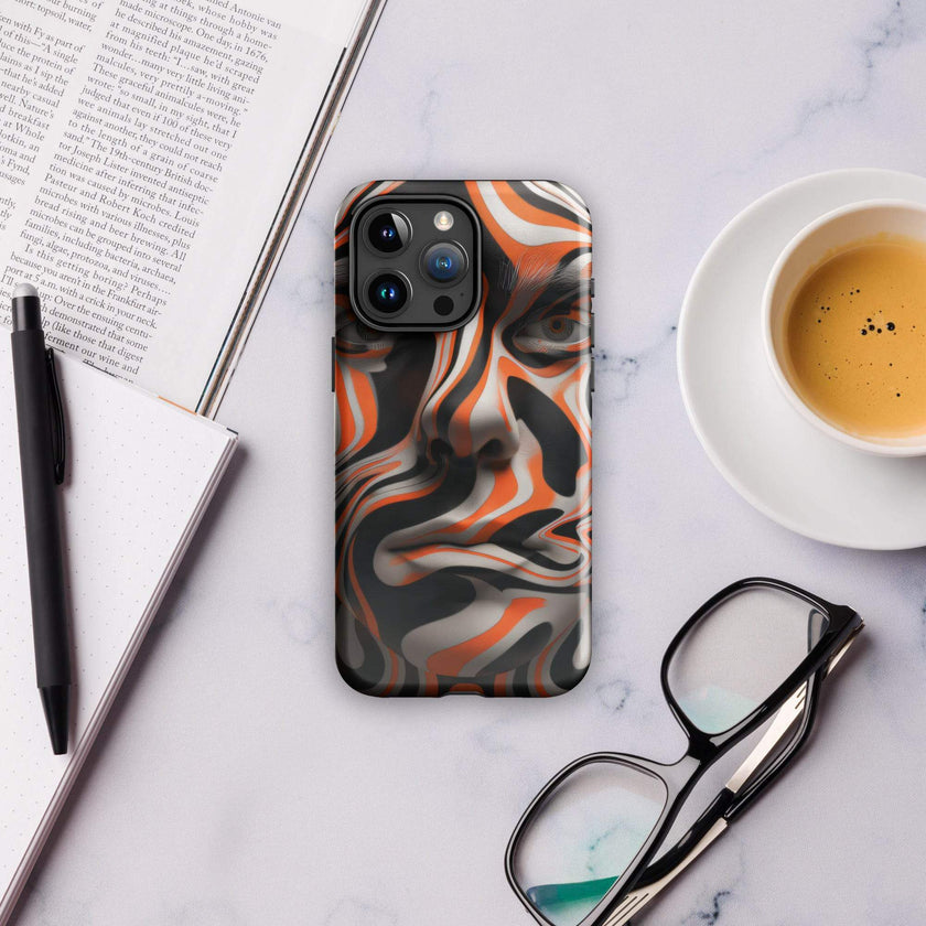 Tough Case for iPhone® - STYLISHOUR