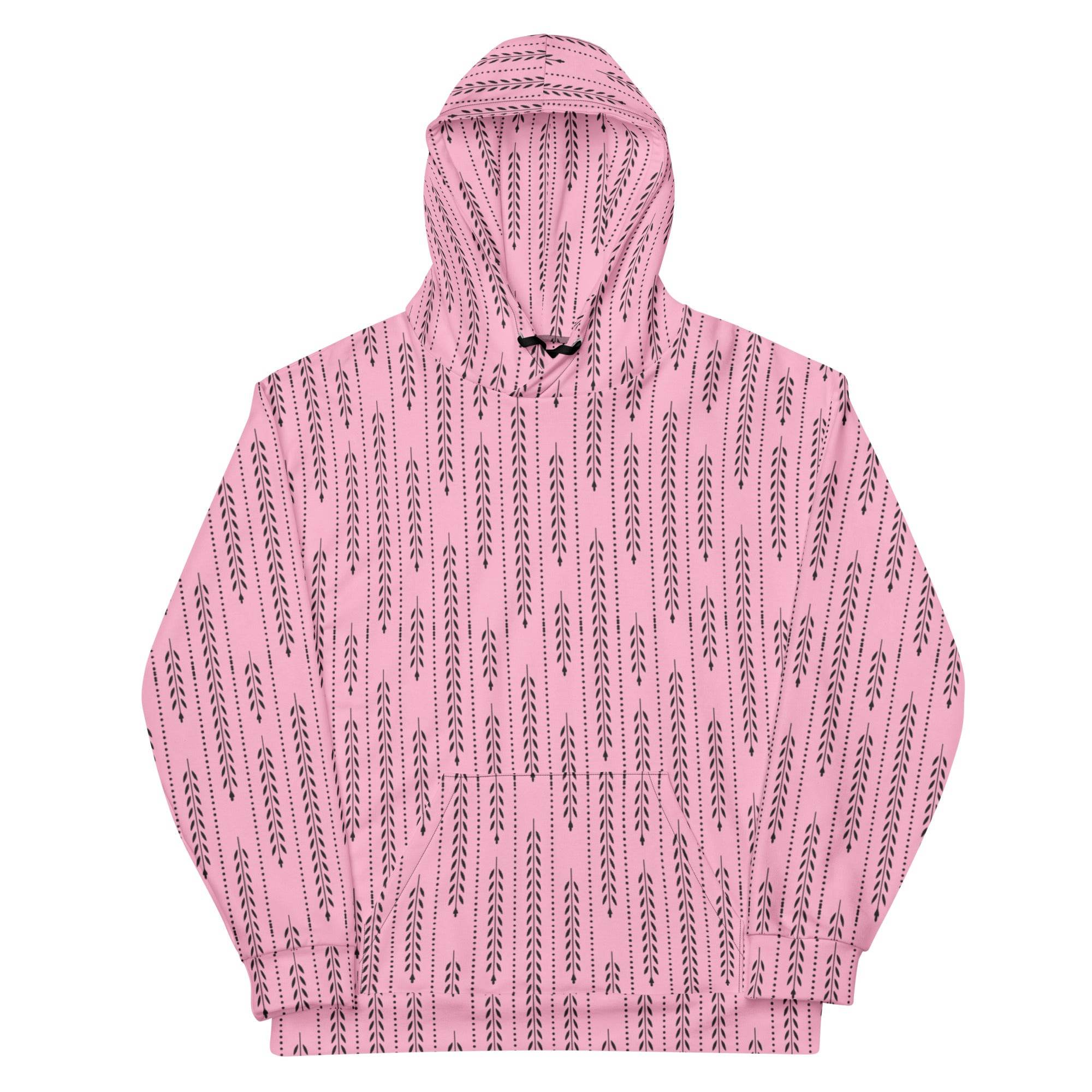 Unisex Hoodie - STYLISHOUR