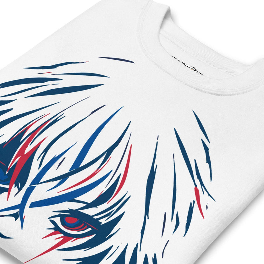 Unisex Premium Sweatshirt - STYLISHOUR