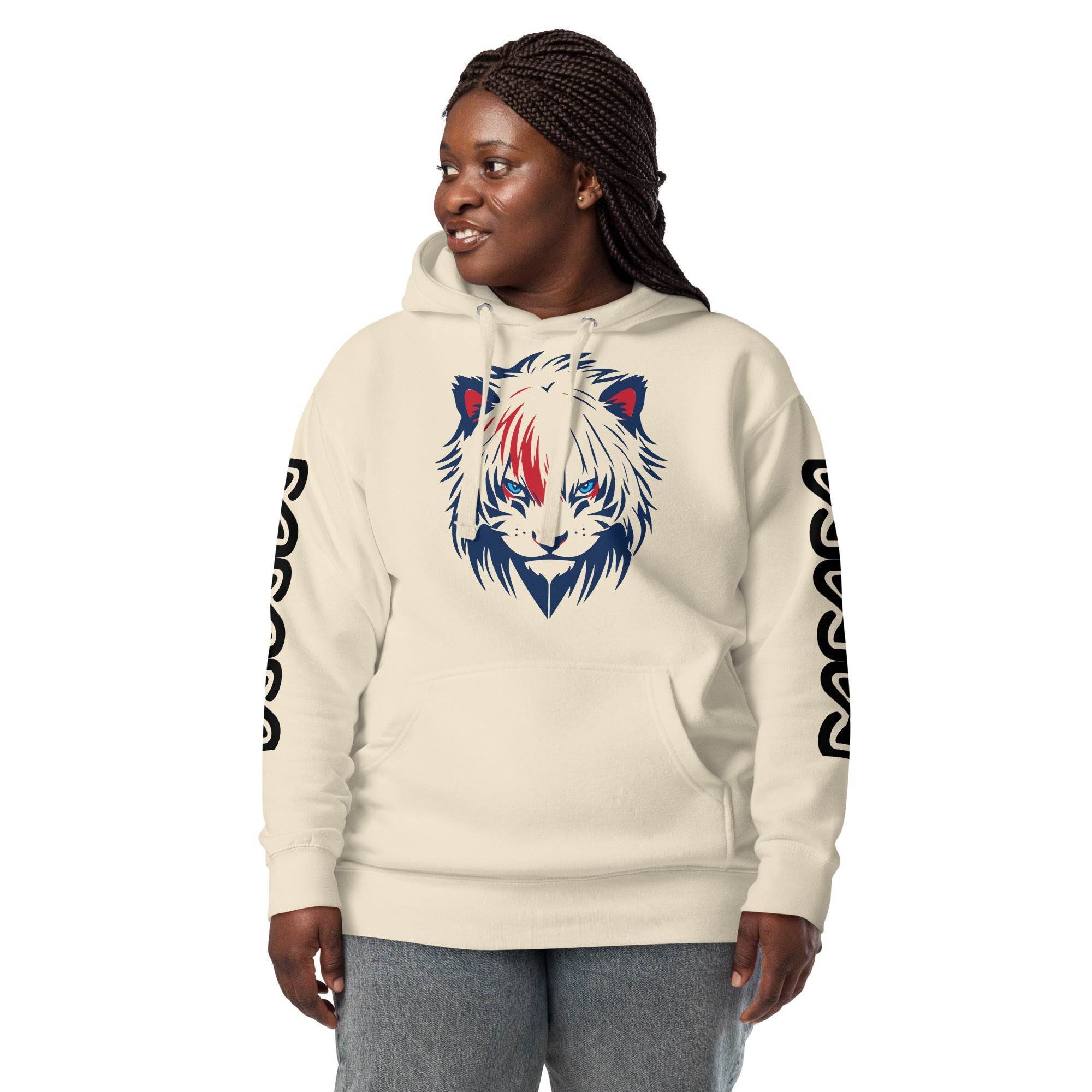 Unisex Hoodie - STYLISHOUR