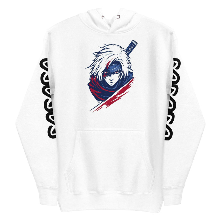 Unisex Hoodie - STYLISHOUR