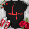 Believe in Yourself T-shirt - STYLISHOUR