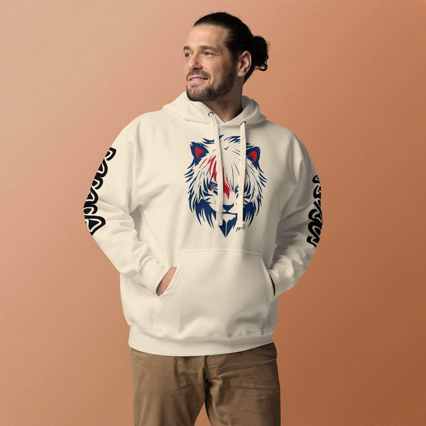 Unisex Hoodie - STYLISHOUR