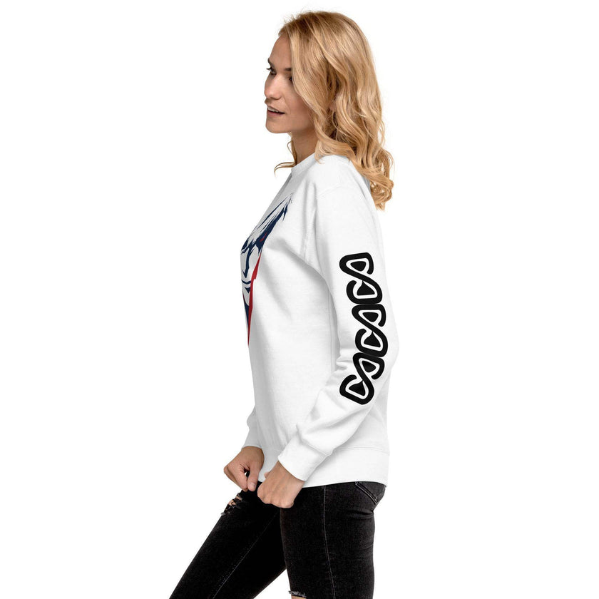 Unisex Premium Sweatshirt - STYLISHOUR