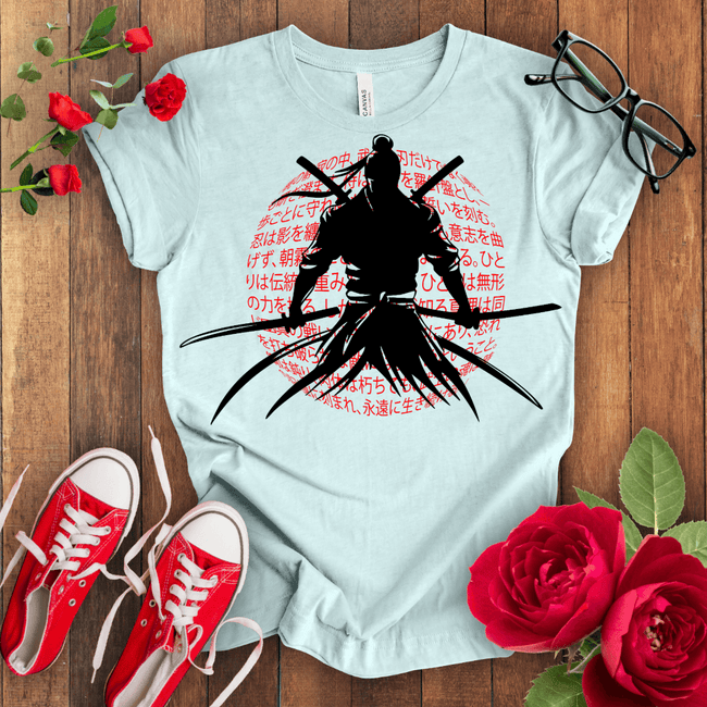 One chance One Life T-shirt - STYLISHOUR