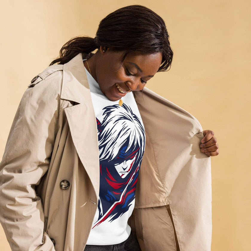 Unisex Premium Sweatshirt - STYLISHOUR